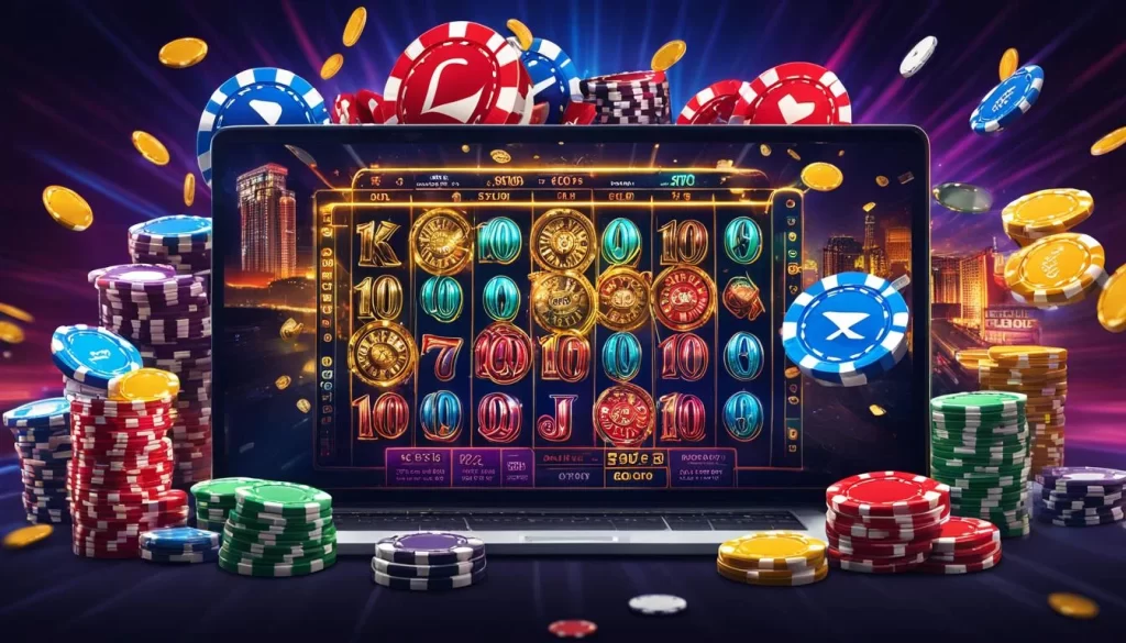 cr88 nổ hũ xổ số online