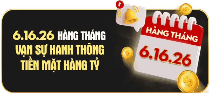 Hoàn trả thể thao CR88 Nổ Hũ