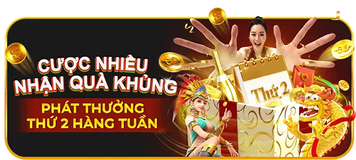 Quản lý ngân sách thông minh khi chơi nổ hũ