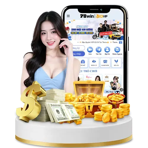 Tận dụng các tính năng đặc biệt trong game nổ hũ