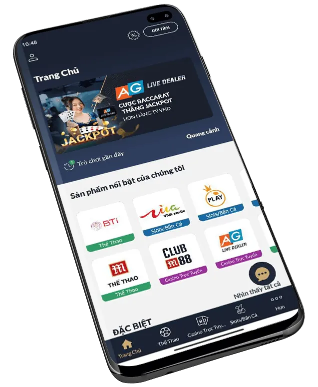Truy cập mọi lúc mọi nơi CR88