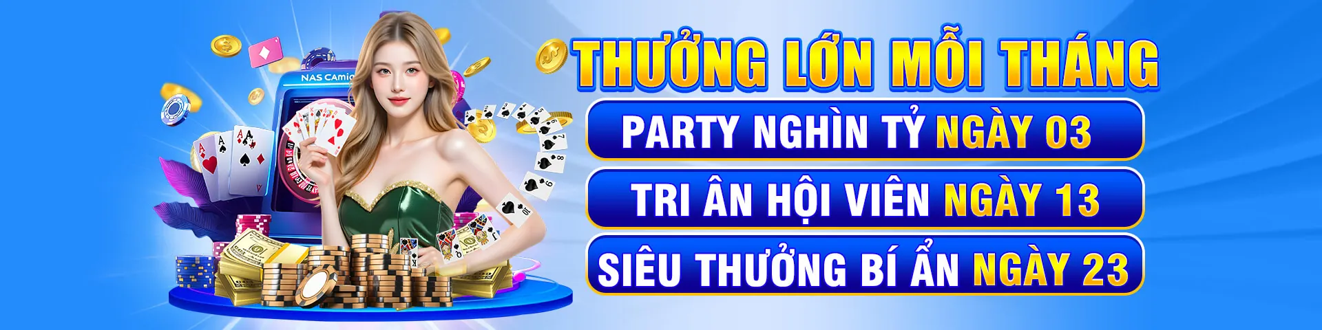 Hình ảnh chính của trang giới thiệu CR88 Nổ Hũ