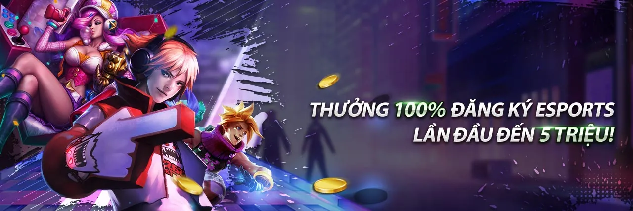 Hình ảnh chính ưu đãi cr88 nổ hũ