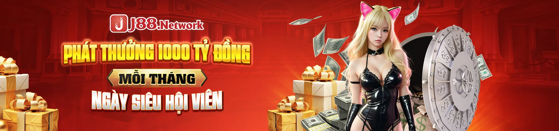 Hình ảnh chính trò chơi bắn cá CR88 Nổ Hũ
